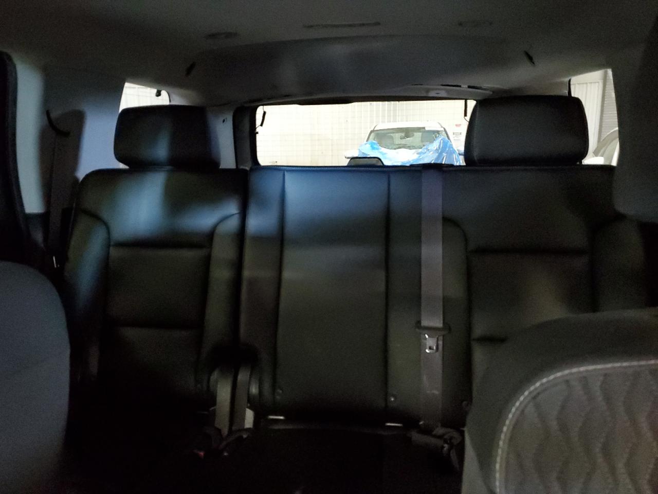 2017 Chevrolet Tahoe Police VIN: 1GNSKDEC7HR293729 Lot: 80177195