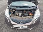 2011 HONDA JAZZ I-VTEC ES  for sale at Copart SANDTOFT