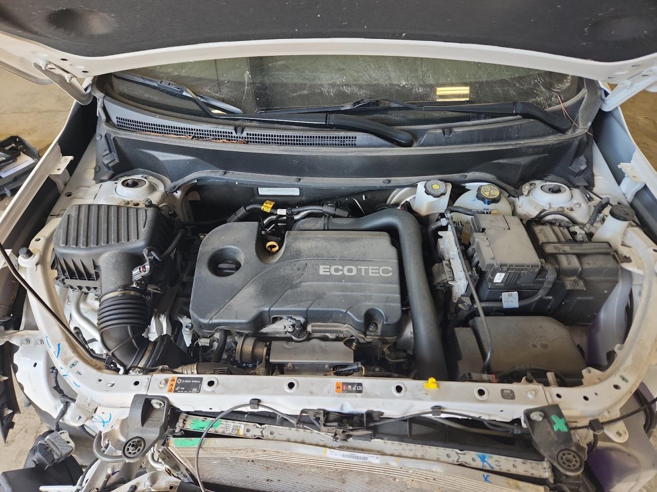 2020 GMC Terrain Sle VIN: 3GKALTEV9LL199434 Lot: 81642395