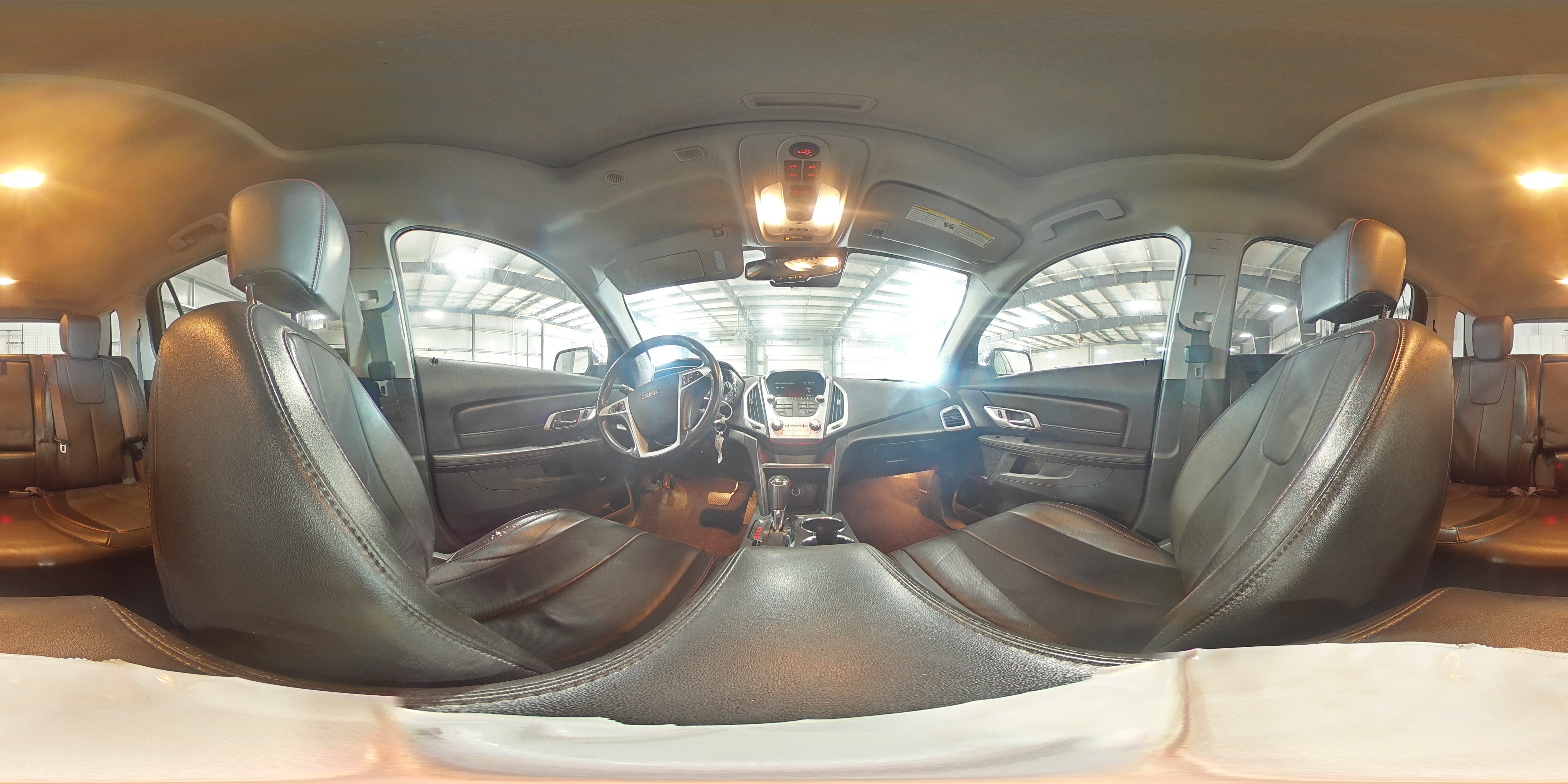 2017 GMC Terrain Slt VIN: 2GKFLUEKXH6212785 Lot: 83957695