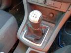 2005 FORD FOCUS ZETEC CLIMATE  for sale at Copart NEWBURY