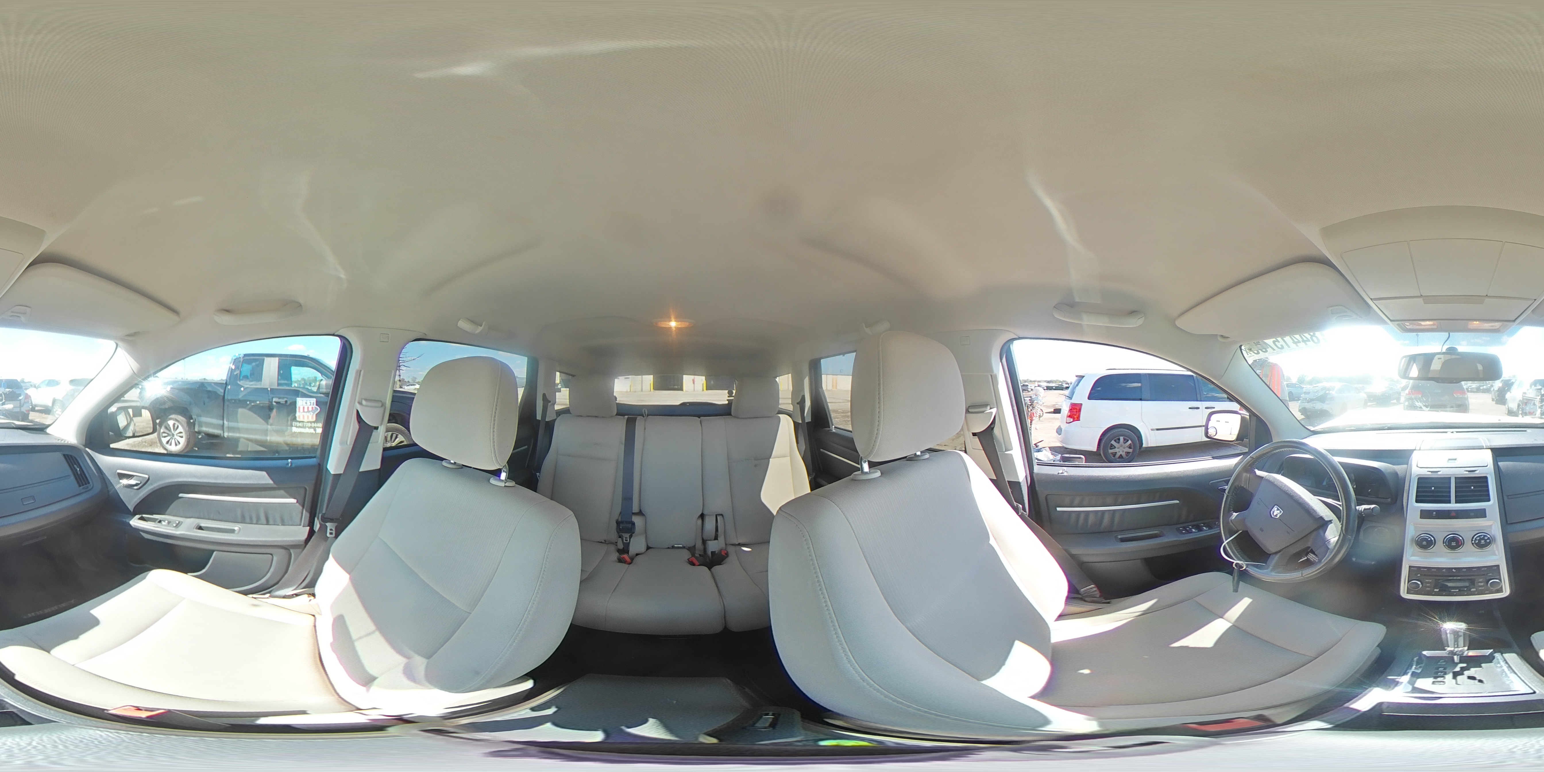 2010 Dodge Journey Sxt VIN: 3D4PG5FV5AT178620 Lot: 84415705