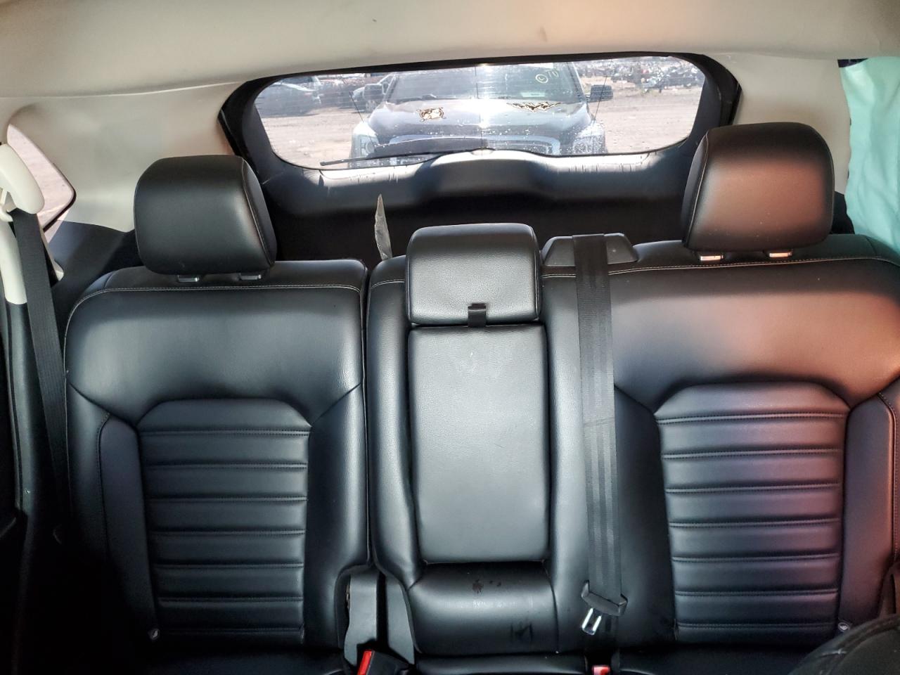 2020 Ford Edge Sel VIN: 2FMPK4J9XLBA70486 Lot: 71068215