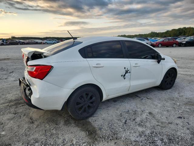  KIA RIO 2013 Biały