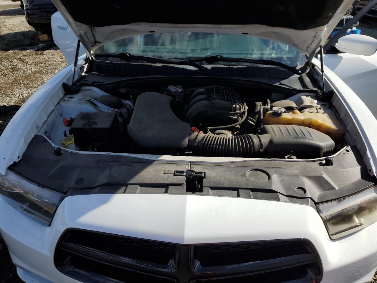 2014 Dodge Charger Se VIN: 2C3CDXBG1EH275193 Lot: 80214225