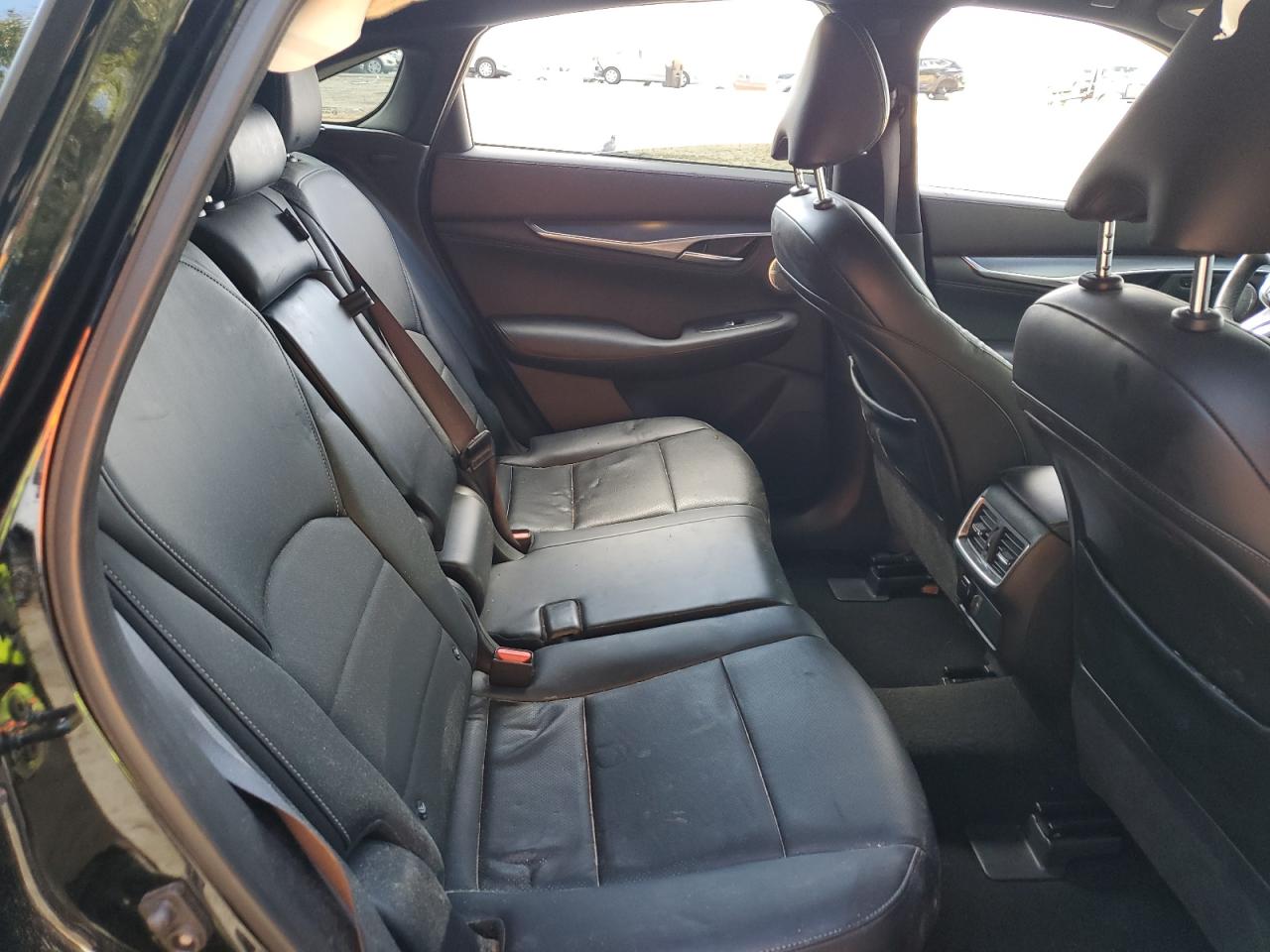 2022 Infiniti Qx55 Essential VIN: 3PCAJ5K32NF112071 Lot: 84414805