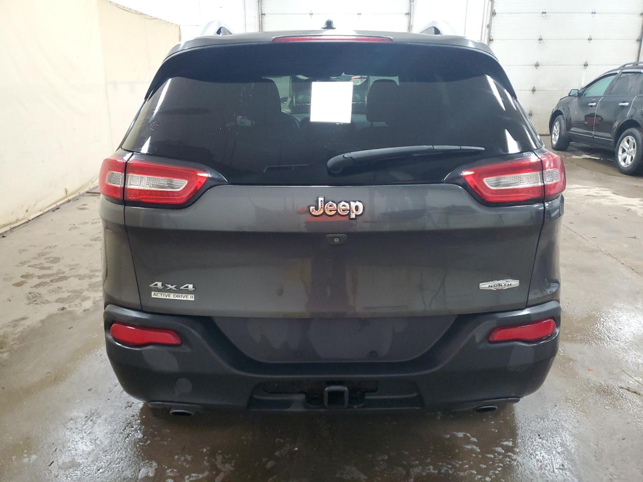 2014 Jeep Cherokee Latitude VIN: 1C4PJMCS2EW188590 Lot: 81403415