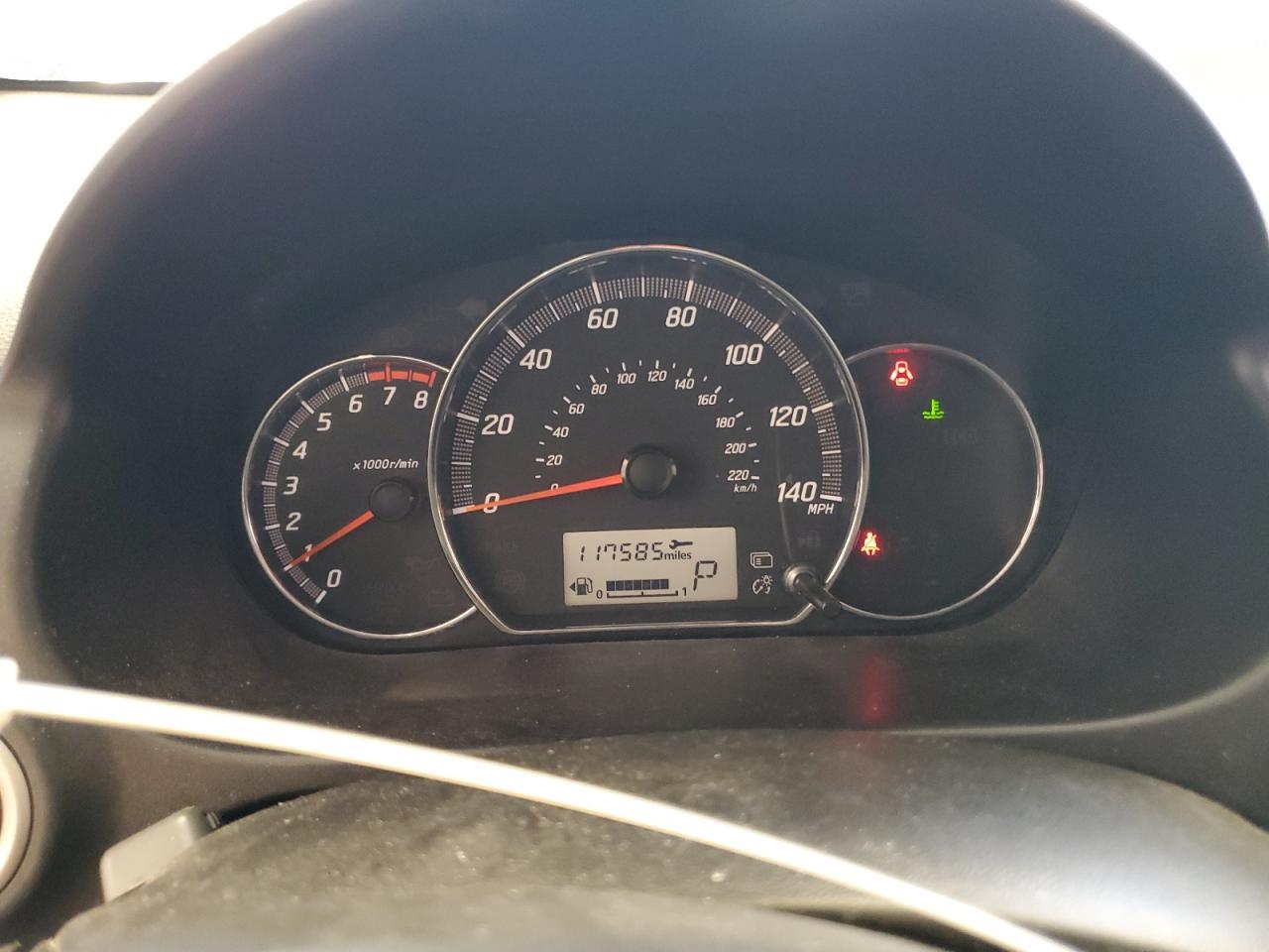 2017 Mitsubishi Mirage Se VIN: ML32A4HJ9HH010794 Lot: 71204965