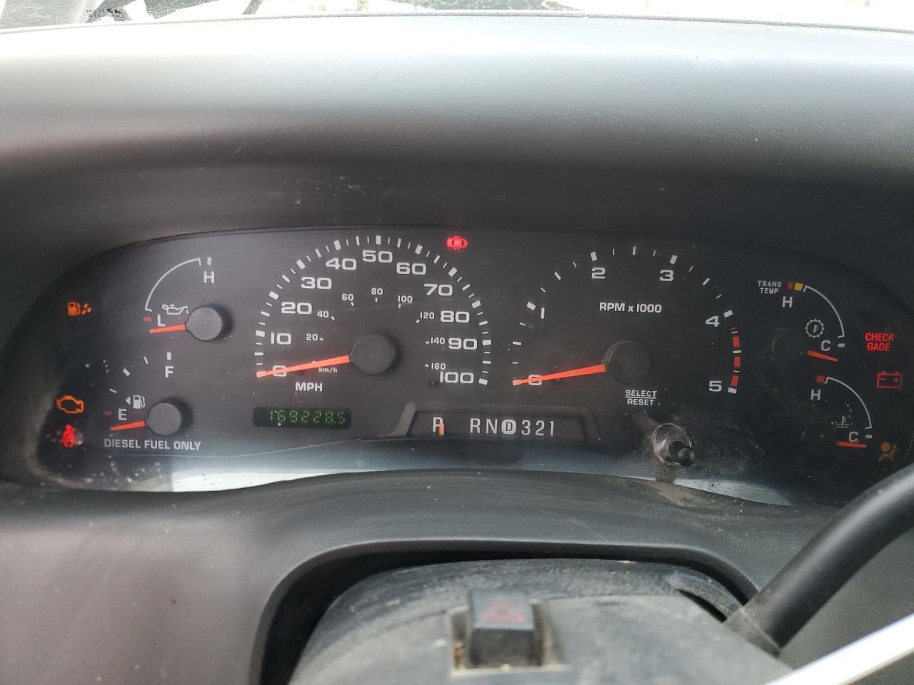 2004 Ford F350 Super Duty VIN: 1FTWW32P34EA41039 Lot: 71363475