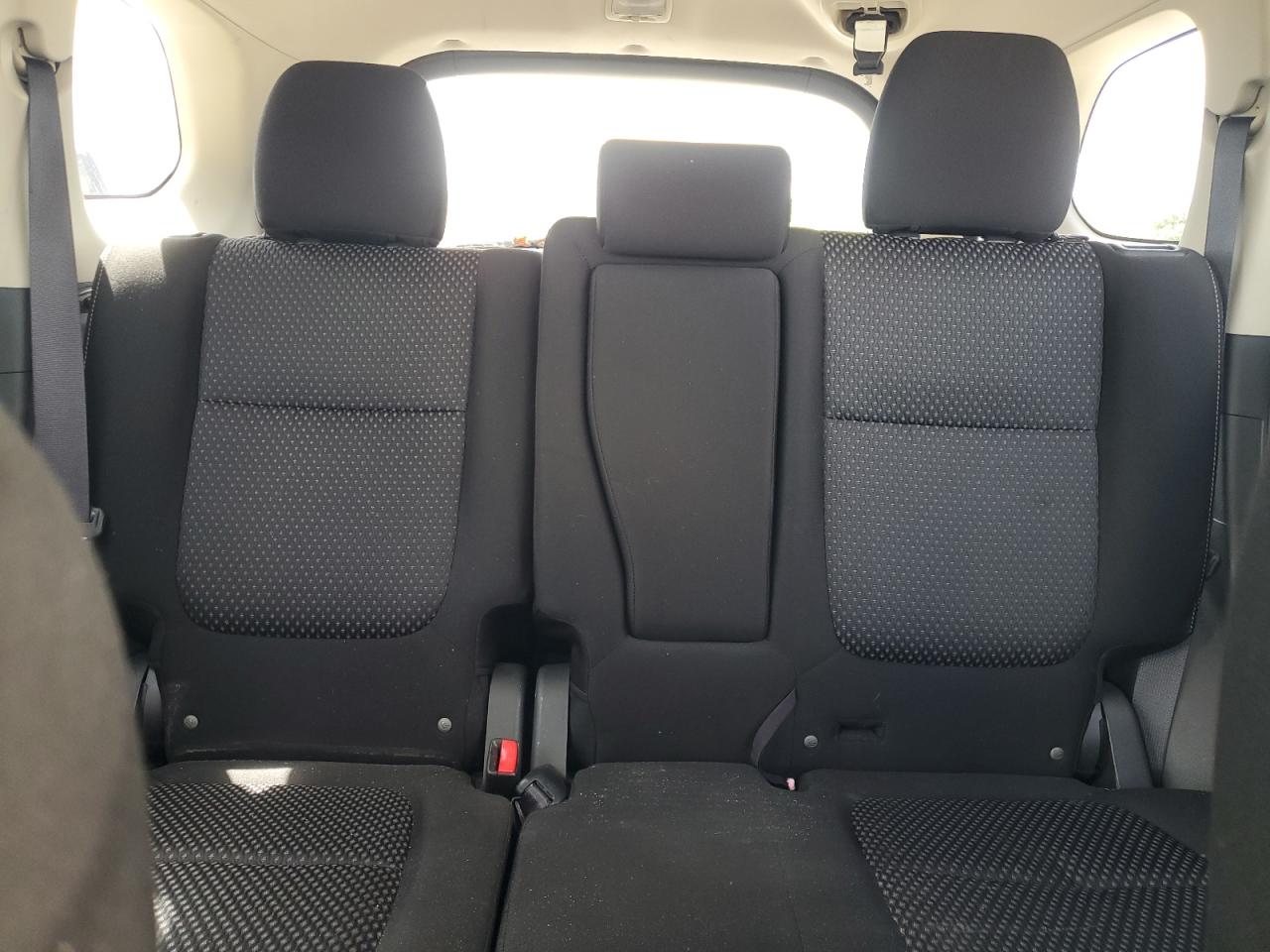 2016 Mitsubishi Outlander Se VIN: JA4AD3A35GZ017895 Lot: 71493405