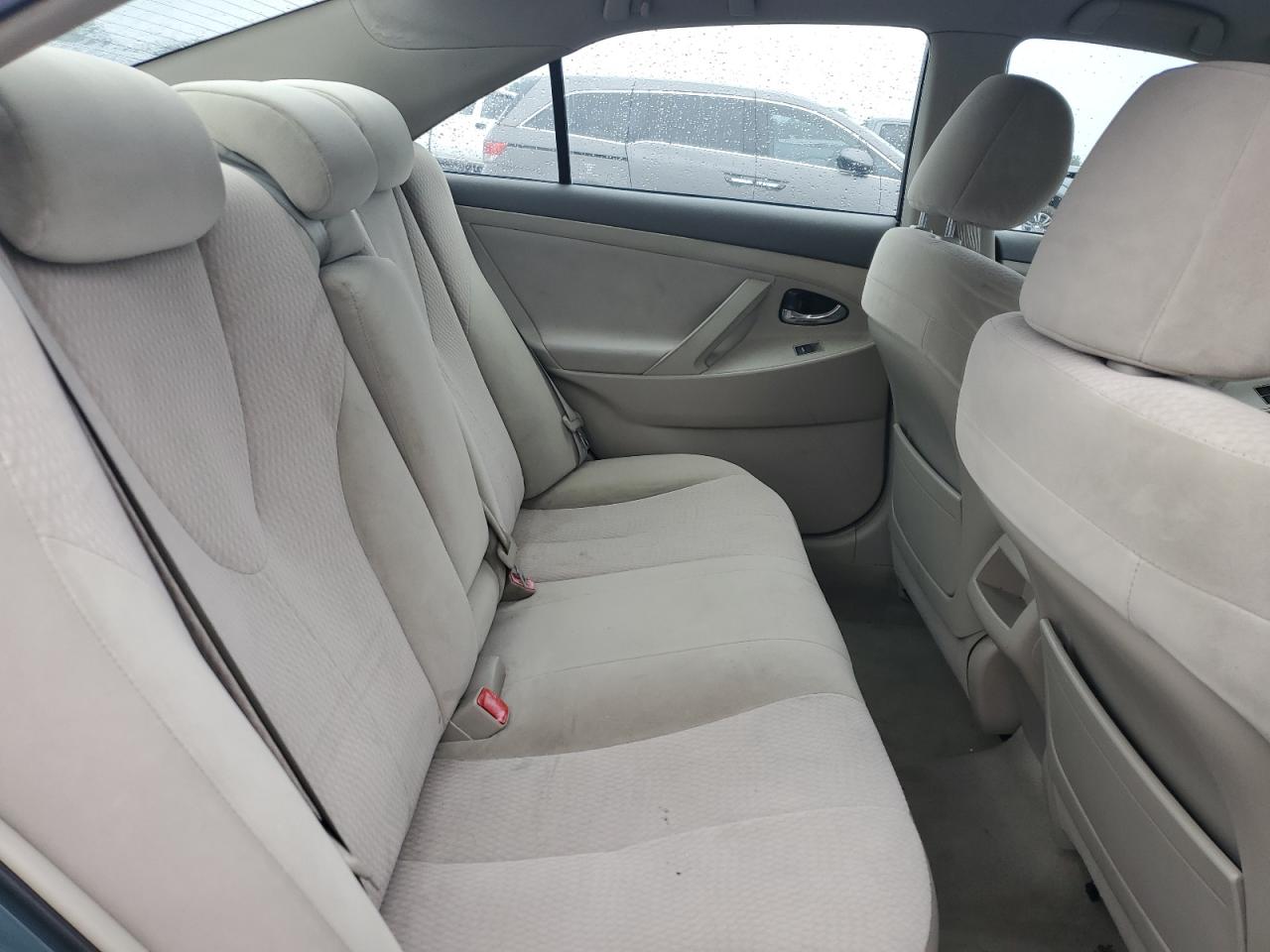 2010 Toyota Camry Base VIN: 4T1BF3EK6AU524018 Lot: 84575865