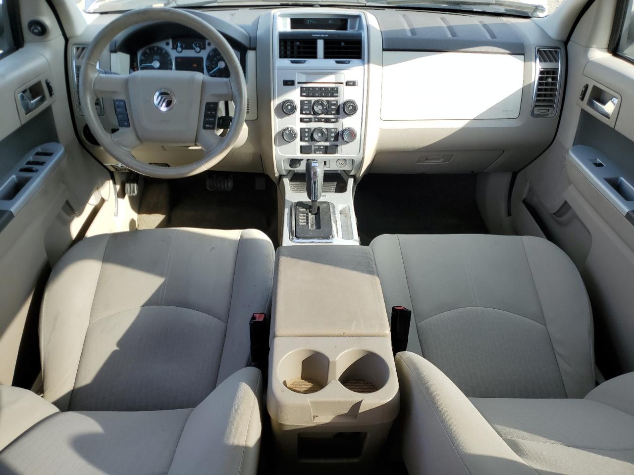 2011 Mercury Mariner VIN: 4M2CN8B78BKJ02364 Lot: 80027665