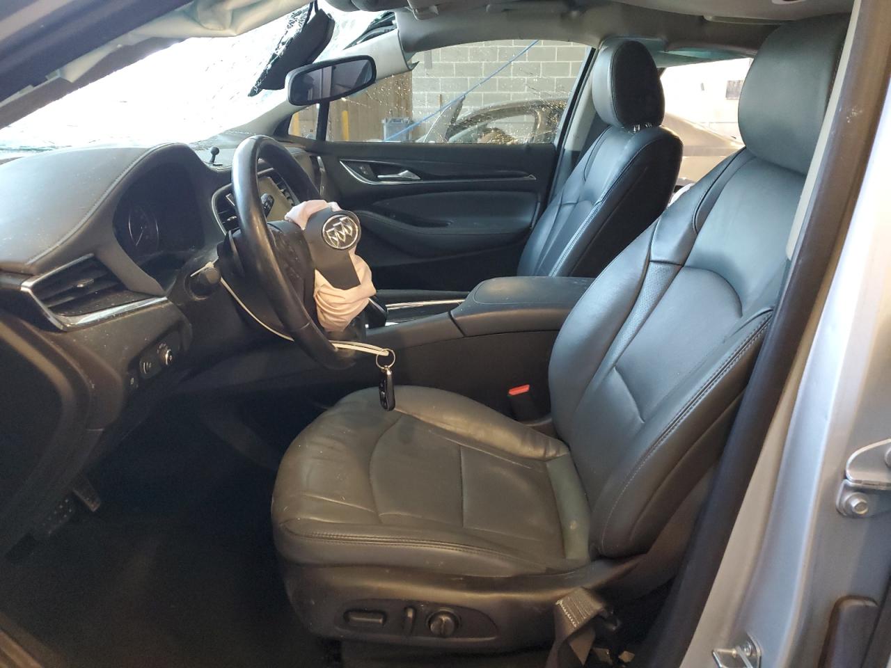 2019 Buick Enclave Essence VIN: 5GAERBKW7KJ186837 Lot: 84056965