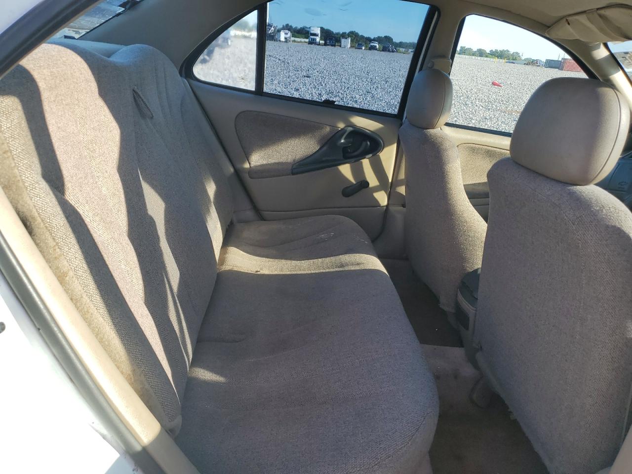 1999 Chevrolet Cavalier VIN: 1G1JC5243X7292004 Lot: 81871955