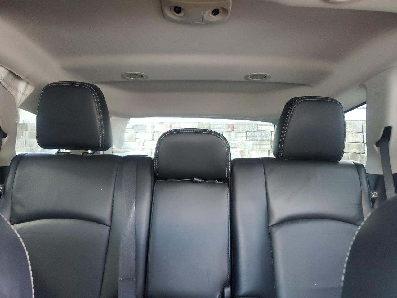 2018 Dodge Journey Crossroad VIN: 3C4PDDGG7JT375949 Lot: 81787335