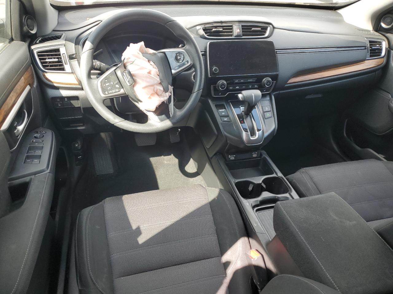 2020 Honda Cr-V Ex VIN: 5J6RW1H51LA014333 Lot: 80032765