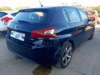 2017 PEUGEOT 308 ALLURE S/S AUTO  for sale at Copart ROCHFORD