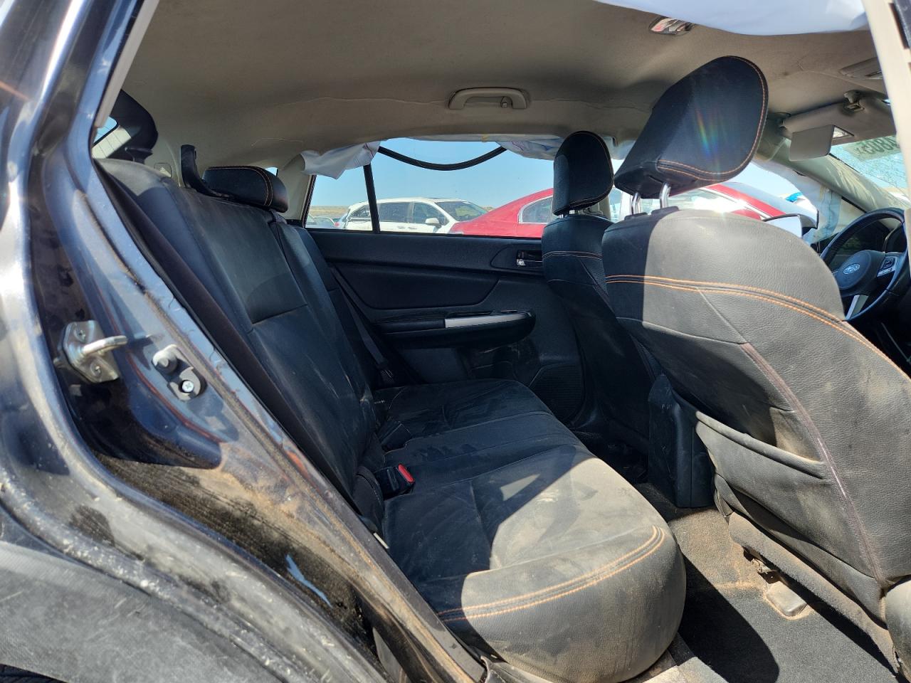 2016 Subaru Crosstrek Limited VIN: JF2GPAKC1G8293265 Lot: 81864805