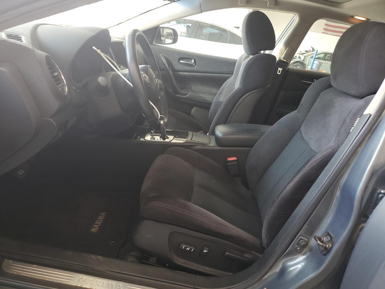 2009 Nissan Maxima S VIN: 1N4AA51E69C841900 Lot: 81509935