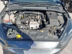 2017 FORD FOCUS ZETEC EDITION 1.0 ECOBOOST 125 ZETEC EDITION 5D for sale at Copart WESTBURY