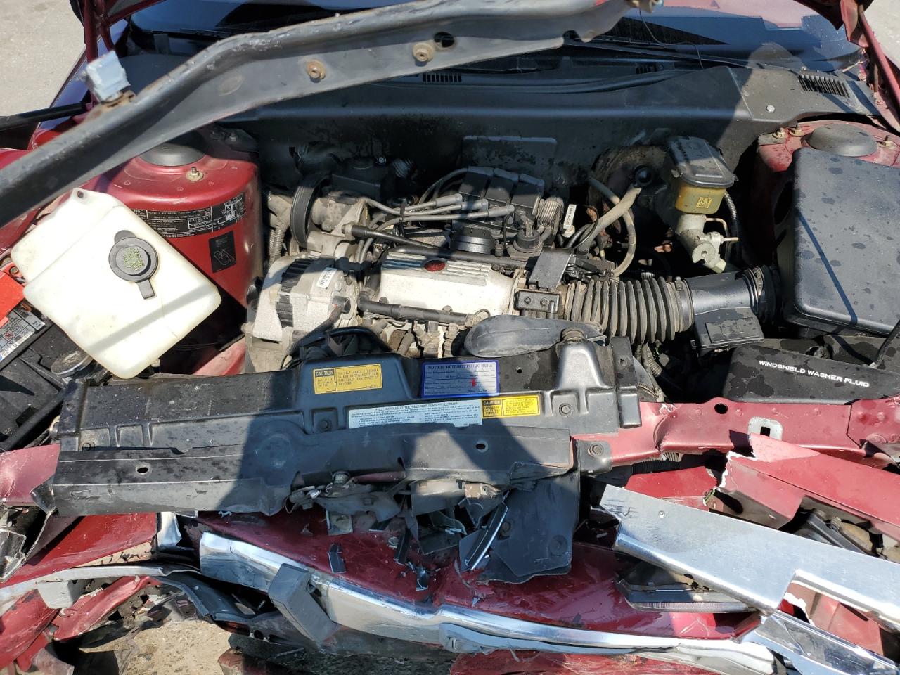 1987 Buick Riviera VIN: 1G4EZ1136HU403166 Lot: 80137805