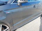2018 AUDI A3 S LINE TDI  for sale at Copart CHESTER