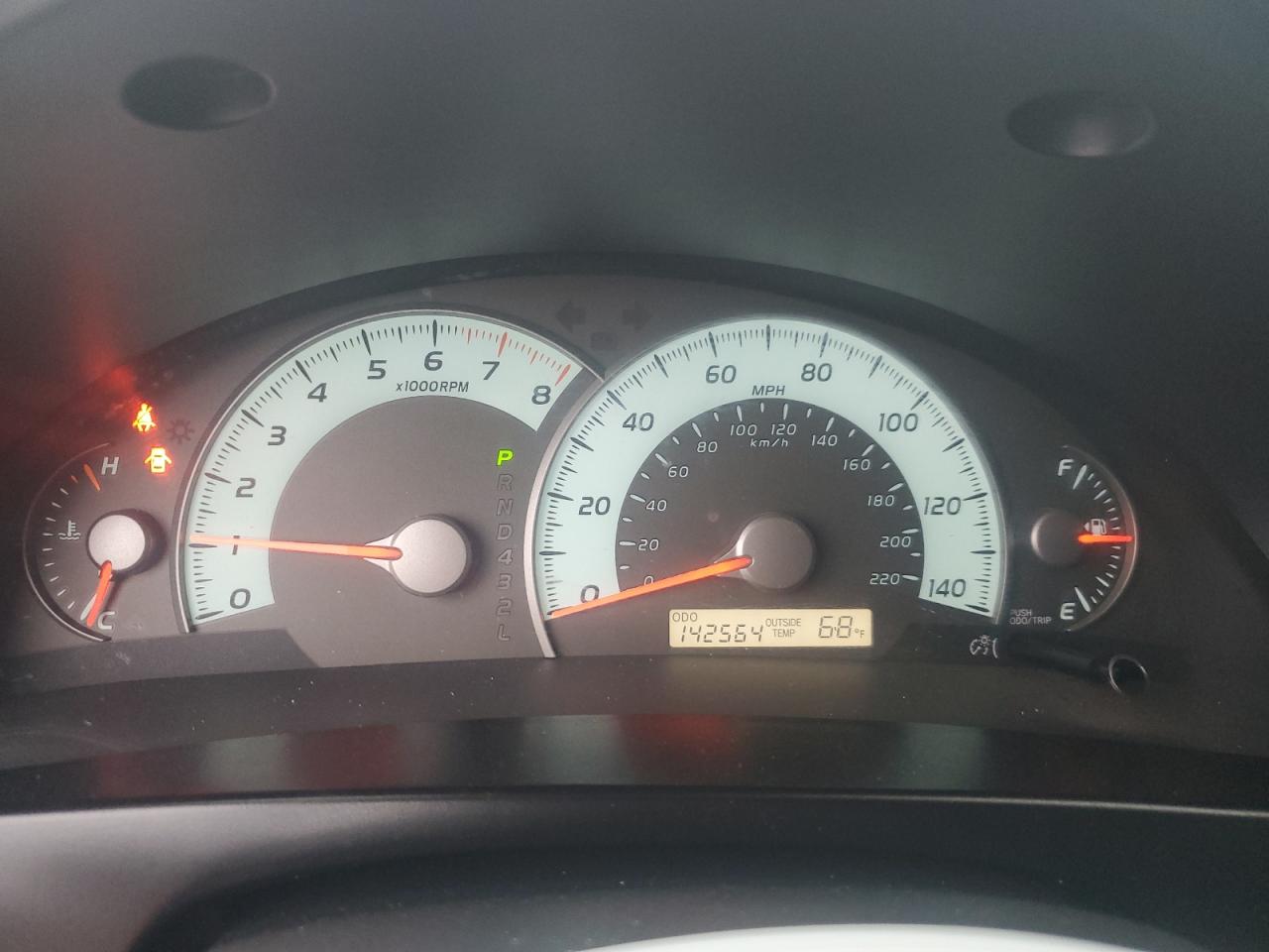 2009 Toyota Camry Base VIN: 4T1BE46KX9U907561 Lot: 84226365