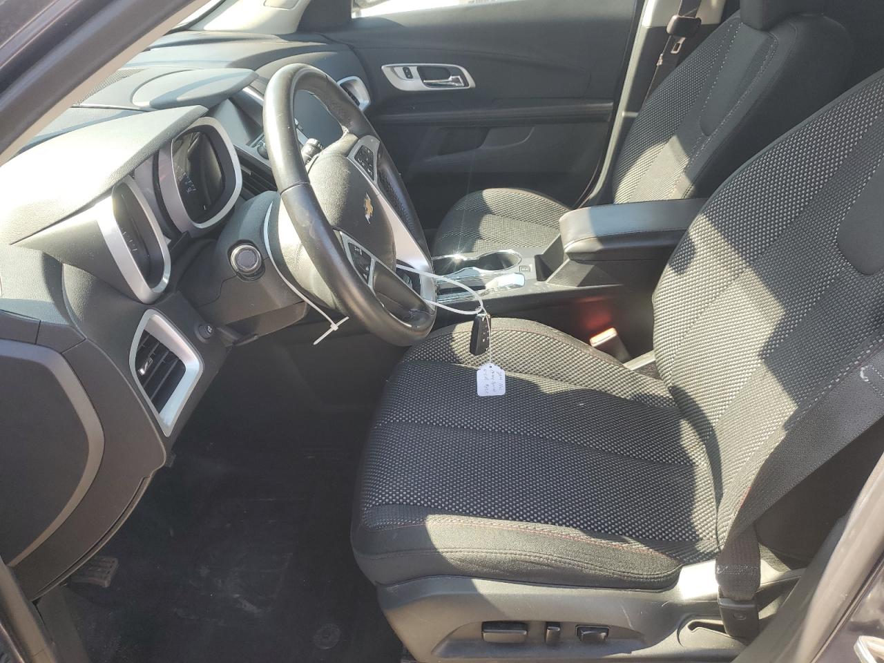 2014 Chevrolet Equinox Lt VIN: 2GNFLGEK1E6104281 Lot: 81862515