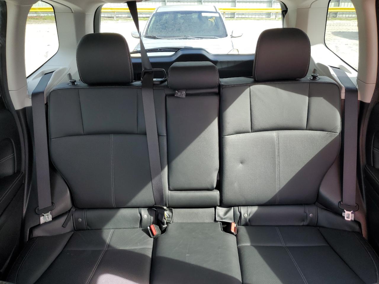 2018 Subaru Forester 2.5I Touring VIN: JF2SJAWC7JH576542 Lot: 81283415