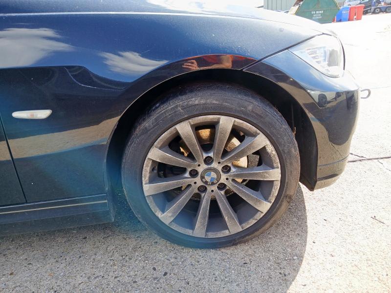 2010 BMW 318I SE 