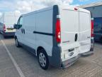 2014 RENAULT TRAFIC EXTRA for sale at Copart CHESTER