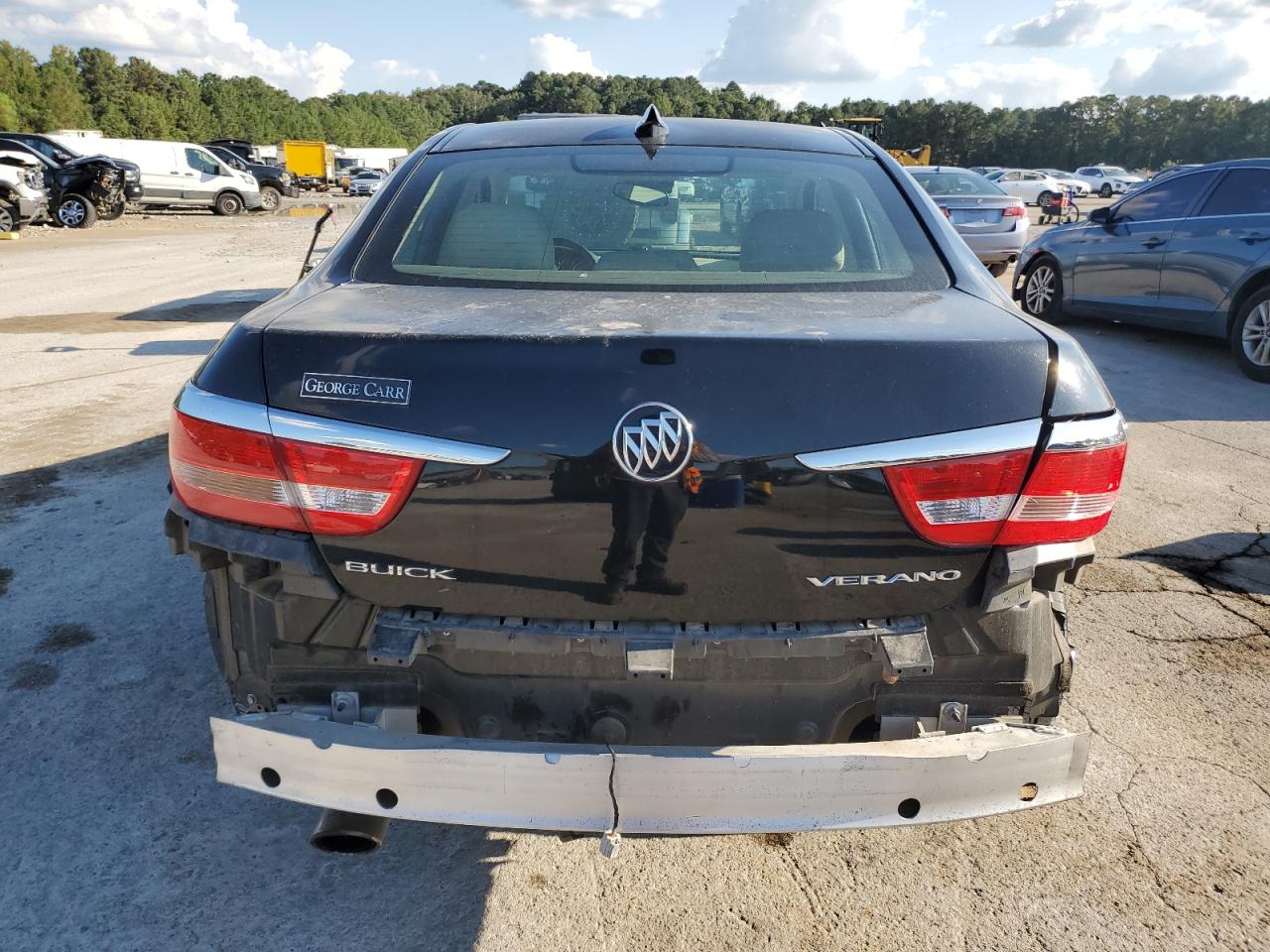 2016 Buick Verano VIN: 1G4PP5SK3G4113073 Lot: 83973735