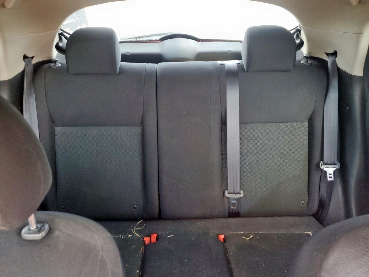 2013 Nissan Juke S VIN: JN8AF5MR3DT212277 Lot: 83872815