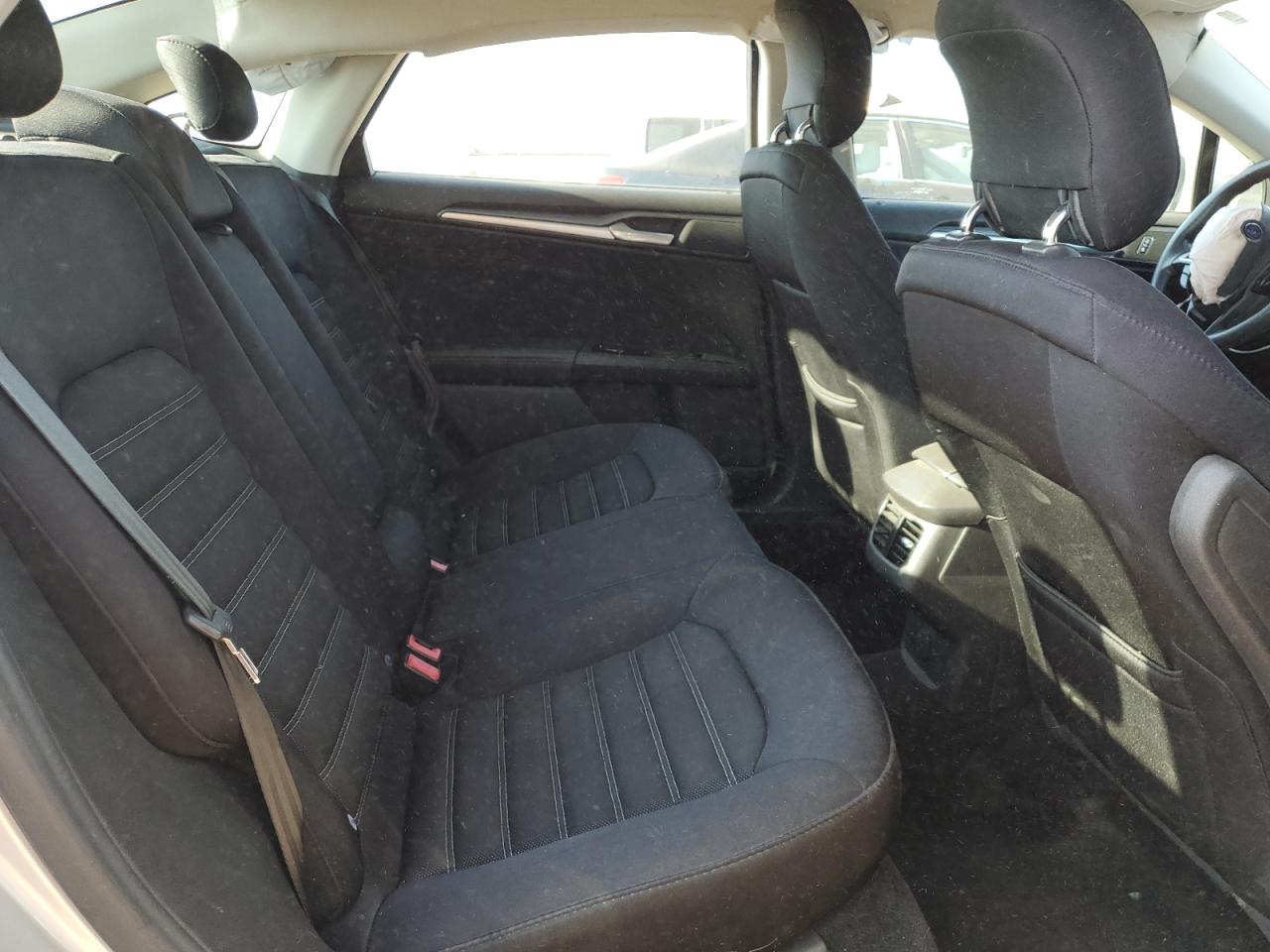 2013 Ford Fusion Se VIN: 3FA6P0H75DR319669 Lot: 81255535