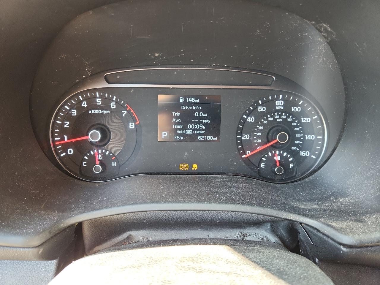 2021 Kia Soul Lx VIN: KNDJ23AU0M7780208 Lot: 80508675