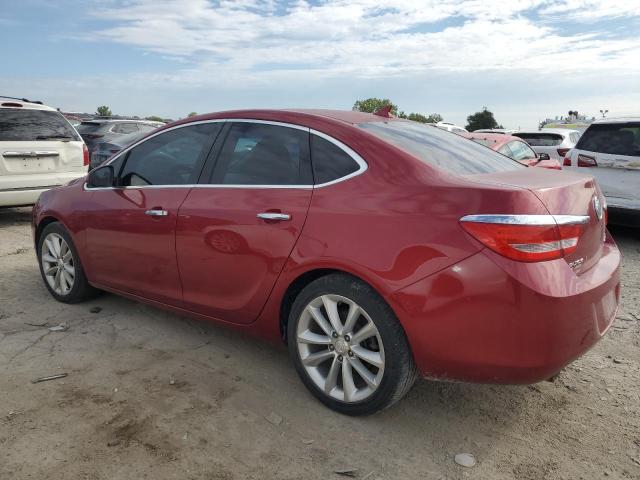  BUICK VERANO 2012 Red