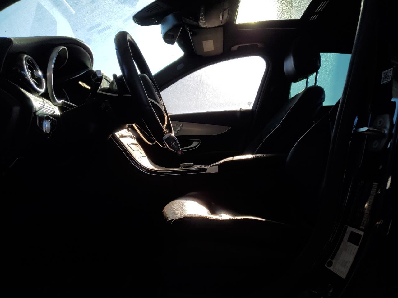 2018 Mercedes-Benz C 300 VIN: 55SWF4JB1JU275121 Lot: 80291565