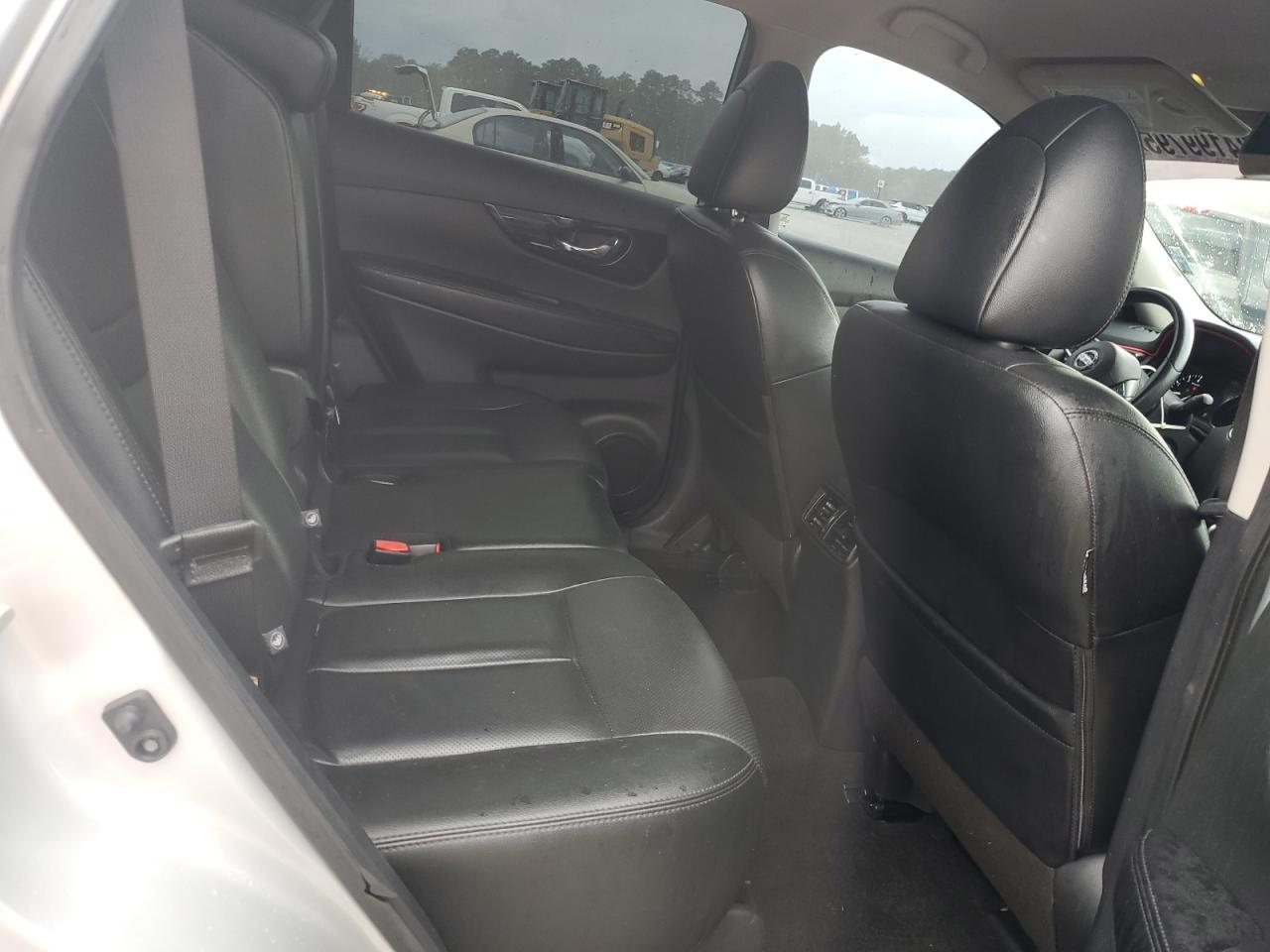 2019 Nissan Rogue S VIN: 5N1AT2MT8KC761125 Lot: 84199795