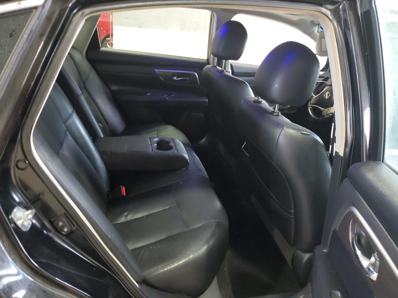 2013 Nissan Altima 2.5 VIN: 1N4AL3AP7DC167815 Lot: 81823125