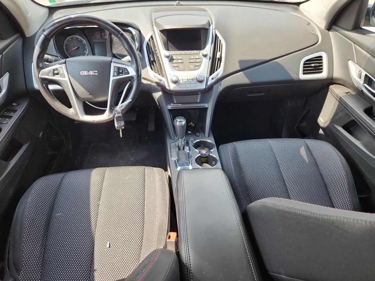 2016 GMC Terrain Sle VIN: 2GKFLTEK5G6126986 Lot: 80685905