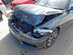 2017 BMW 116D SPORT  for sale at Copart PETERLEE