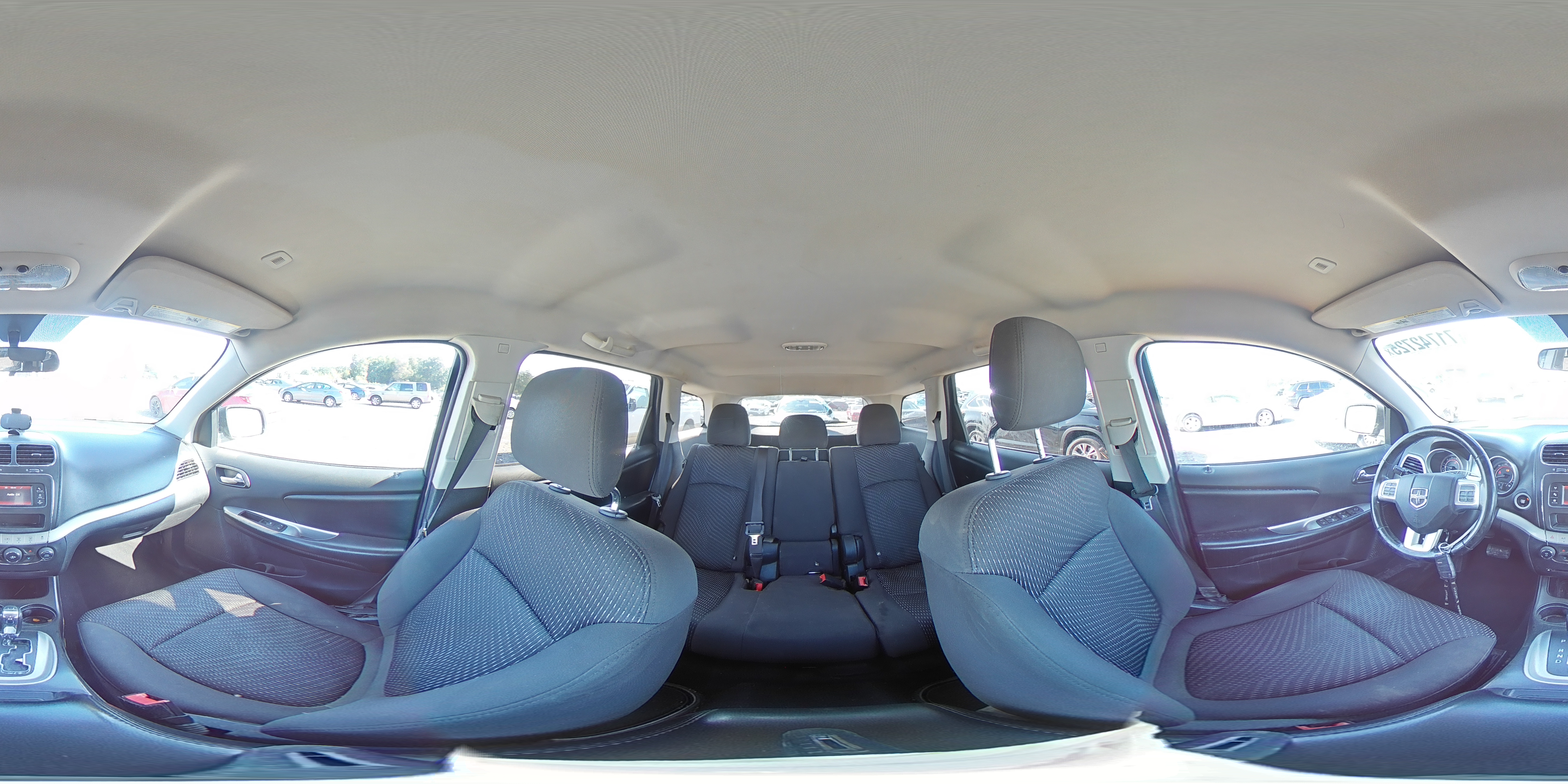 2018 Dodge Journey Se VIN: 3C4PDCABXJT216849 Lot: 71742725