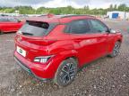 2022 HYUNDAI KONA PREMIUM EV  for sale at Copart EAST KILBRIDE