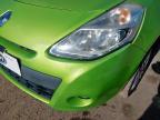 2009 RENAULT CLIO EXPRESSION 16V 1.2 16V EXPRESSION 5DR for sale at Copart PETERLEE