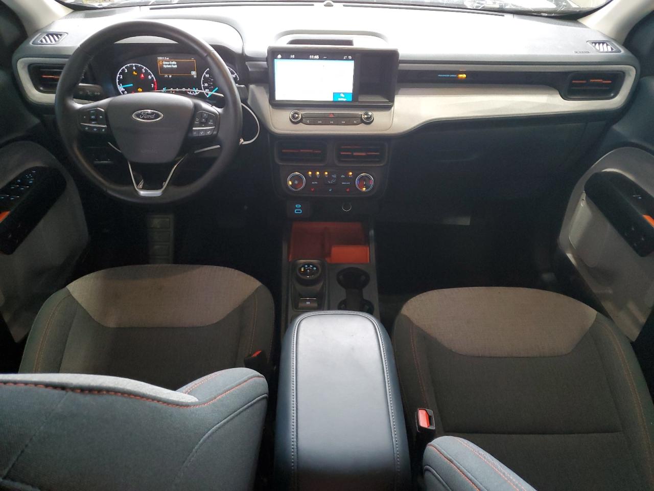 2024 Ford Maverick Xlt VIN: 3FTTW8J98RRB59028 Lot: 81421985