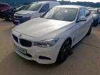 2014 BMW 320I M SPORT GT AUTO 320I M SPORT 5DR STEP AUTO for sale at Copart ROCHFORD