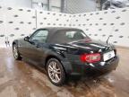 2009 MAZDA MX-5 I SE  for sale at Copart NEWBURY