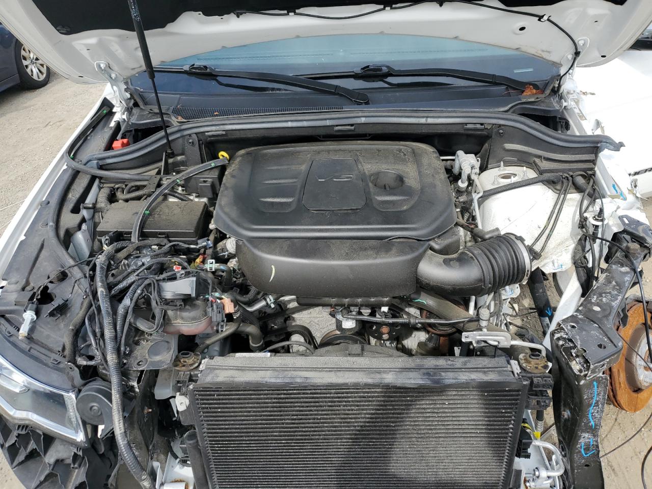 2021 Jeep Grand Cherokee Limited VIN: 1C4RJFBG7MC708560 Lot: 71909195