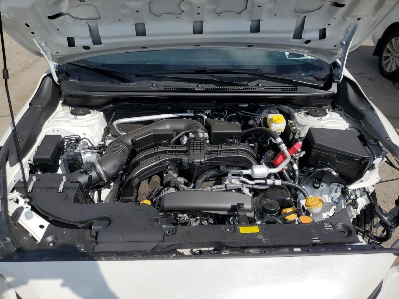 2025 Subaru Crosstrek Premium VIN: JF2GUHDC4S8229471 Lot: 81206175