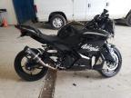 2023 KAWASAKI EX400    for sale at Copart OH - CLEVELAND EAST
